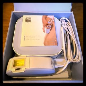 Silk'n Pro 65K At-Home Hair Removal Device